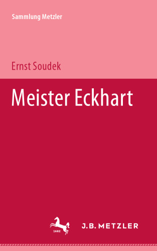 Meister Eckhart