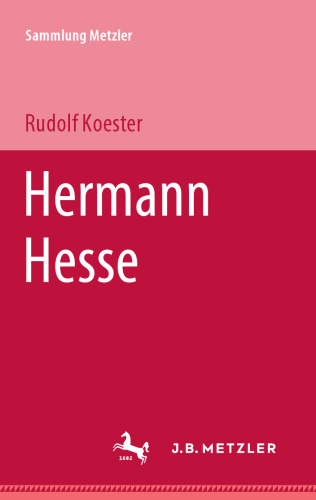 Hermann Hesse