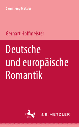 Deutsche und europäische Romantik