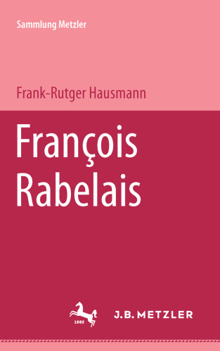 François Rabelais