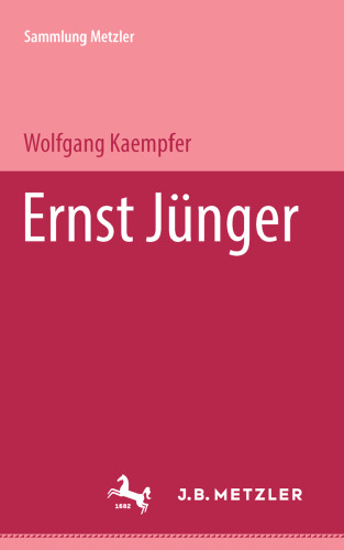 Ernst Jünger