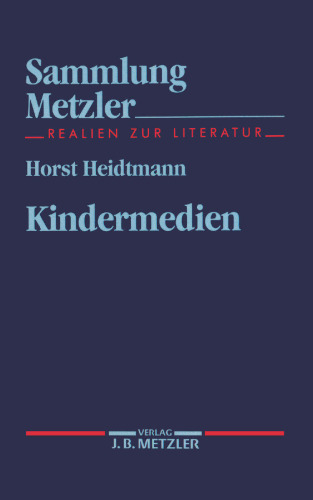 Kindermedien