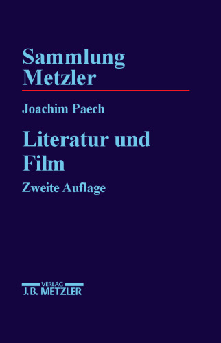 Literatur und Film