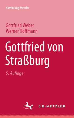 Gottfried von Straßburg