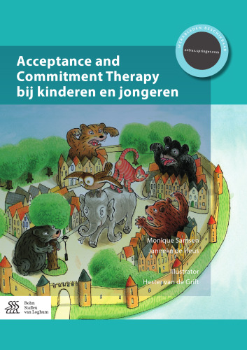 Acceptance and Commitment Therapy bij kinderen en jongeren