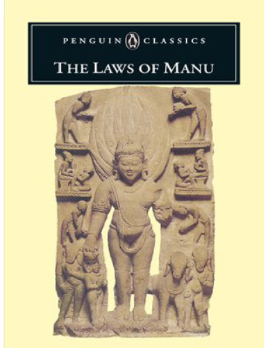 The Laws of Manu