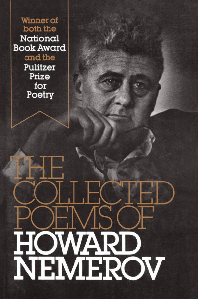 The Collected Poems of Howard Nemerov