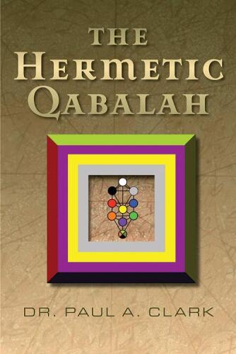 The Hermetic Qabalah