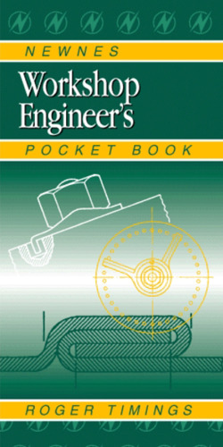 Newnes workshop engineer's pocket book
