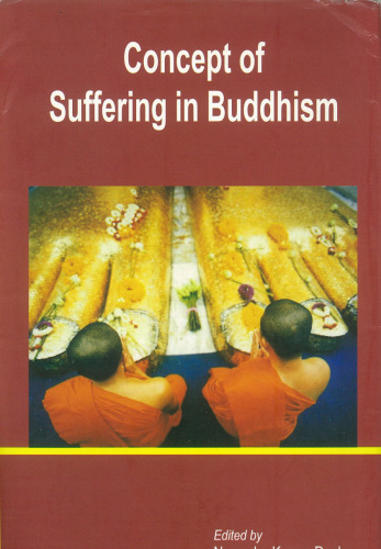 Concept of Suffering in Buddhism