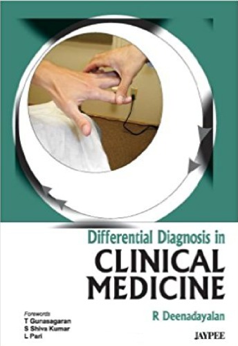 Differential Diagnosis in Clinical Medicine