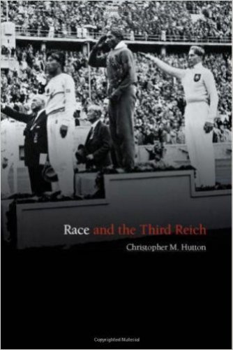 Race and the Third Reich: Linguistics, Racial Anthropology and Genetics in the Dialectic of Volk