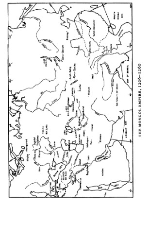 Mongol Imperialism: The Policies of the Grand Qan Möngke in China, Russia, and the Islamic Lands, 1251-1259