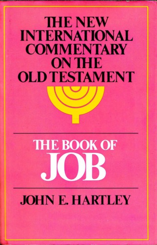 The Book of Job