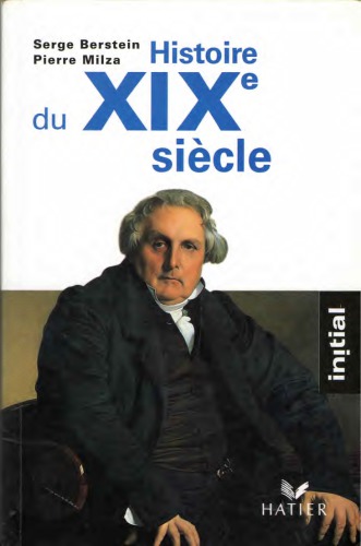 Histoire du XIXe siècle