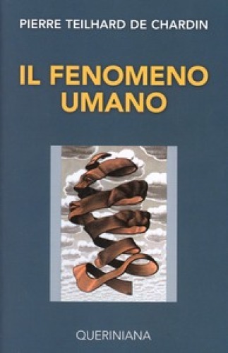 Il fenomeno umano