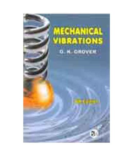 Mechanical Vibrations