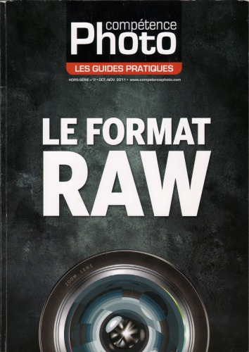 Le Format Raw