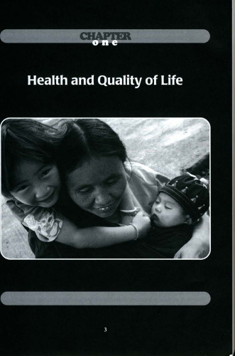 Process of Community Health Education and Promotion