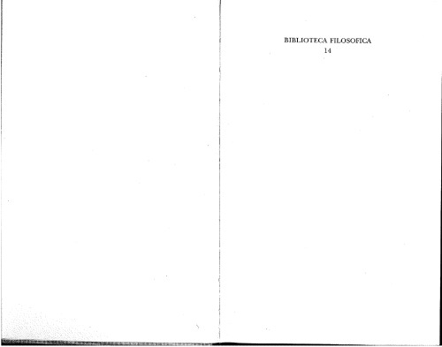 Introduzione alla lettura di Hegel. Lezioni sulla Fenomenologia dello Spirito tenute dal 1933 al 1939 all’ Ecole Pratique des Hautes Etudes