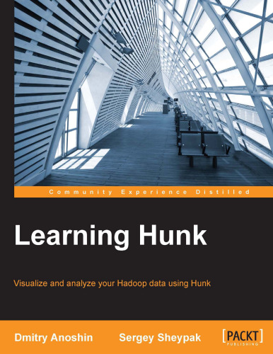 Learning Hunk