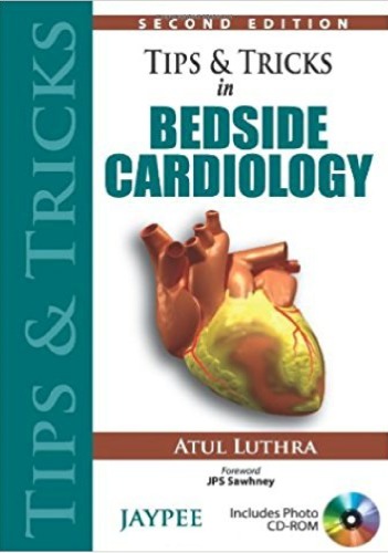 Tips and Tricks of Bedside Cardiology