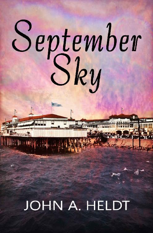 September Sky