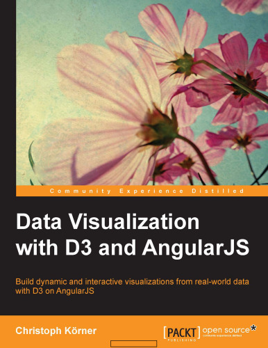 Data Visualization with D3 and AngularJS