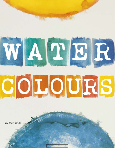 Water Colours