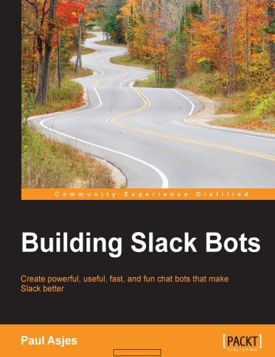 Building Slack Bots