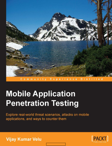 Mobile Application Penetration Testing