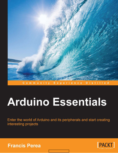 Arduino Essentials