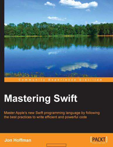 Mastering Swift