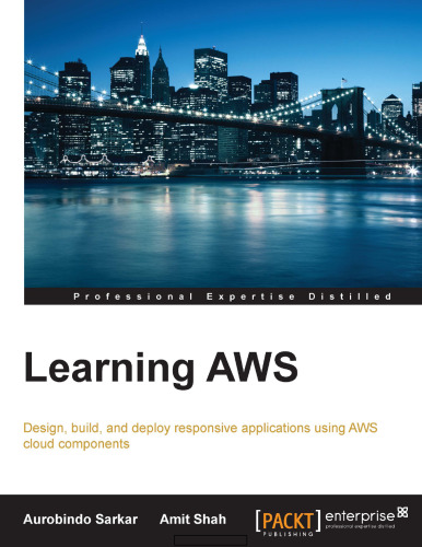 Learning AWS