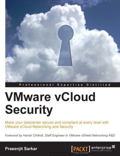 Vmware Vcloud Security