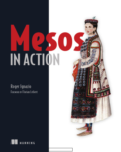 Mesos in Action