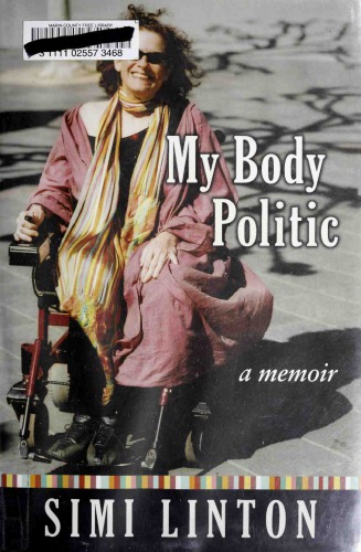 My Body Politic : A Memoir