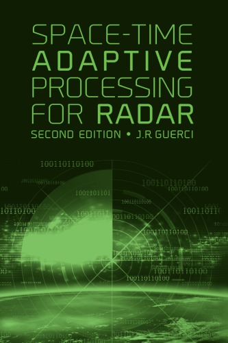 Space-Time Adaptive Processing for Radar