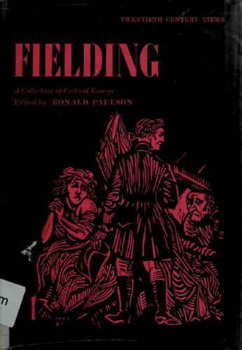 Fielding: A Collection of Critical Essays