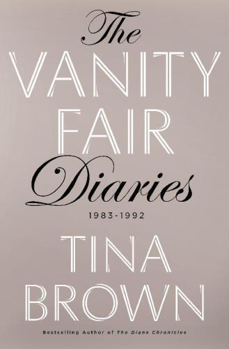 The Vanity Fair Diaries: 1983–1992