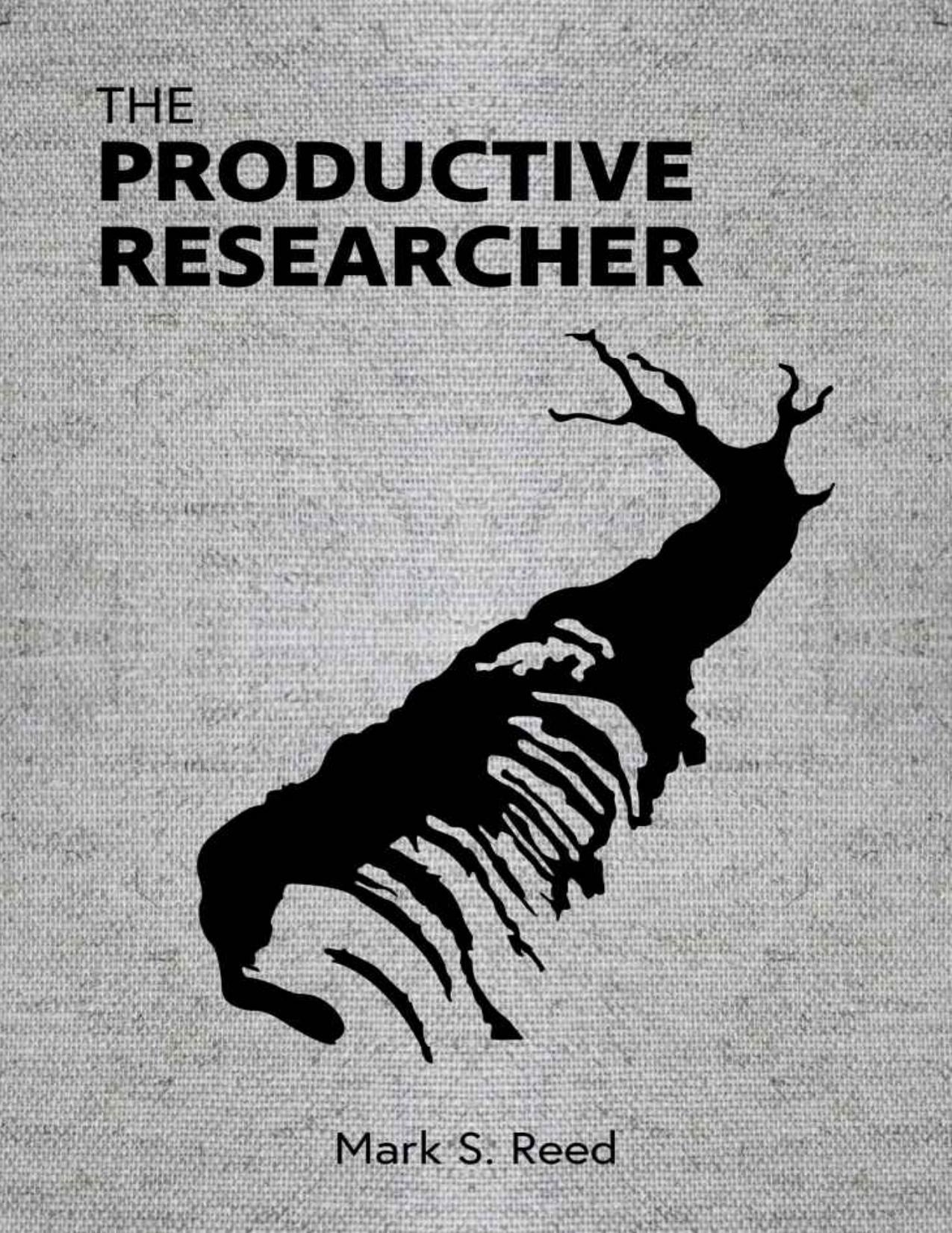 The Productive Researcher