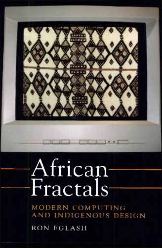 African Fractals: Modern Computing and Indigenous Design