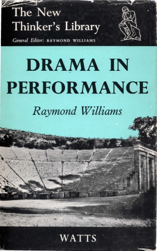 Drama in Performance