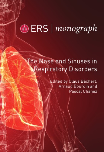 The Nose and Sinuses in Respiratory Disorders