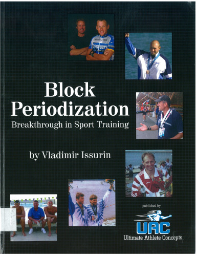 Block Periodization