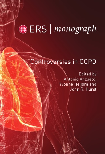 Controversies in COPD