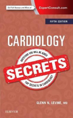 Cardiology Secrets