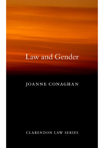 Law and Gender