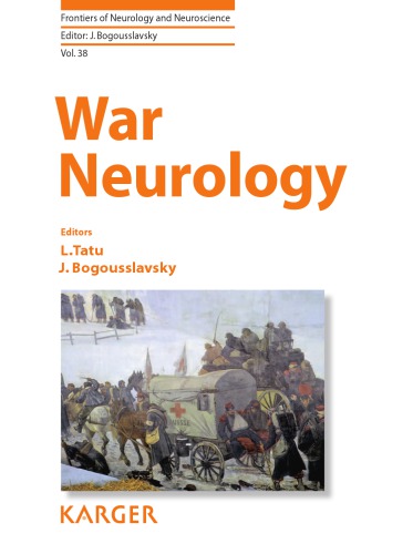 War Neurology