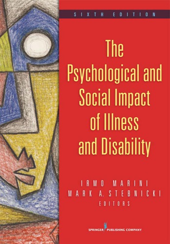 The Psychological and Social Impact of Illness and Disability